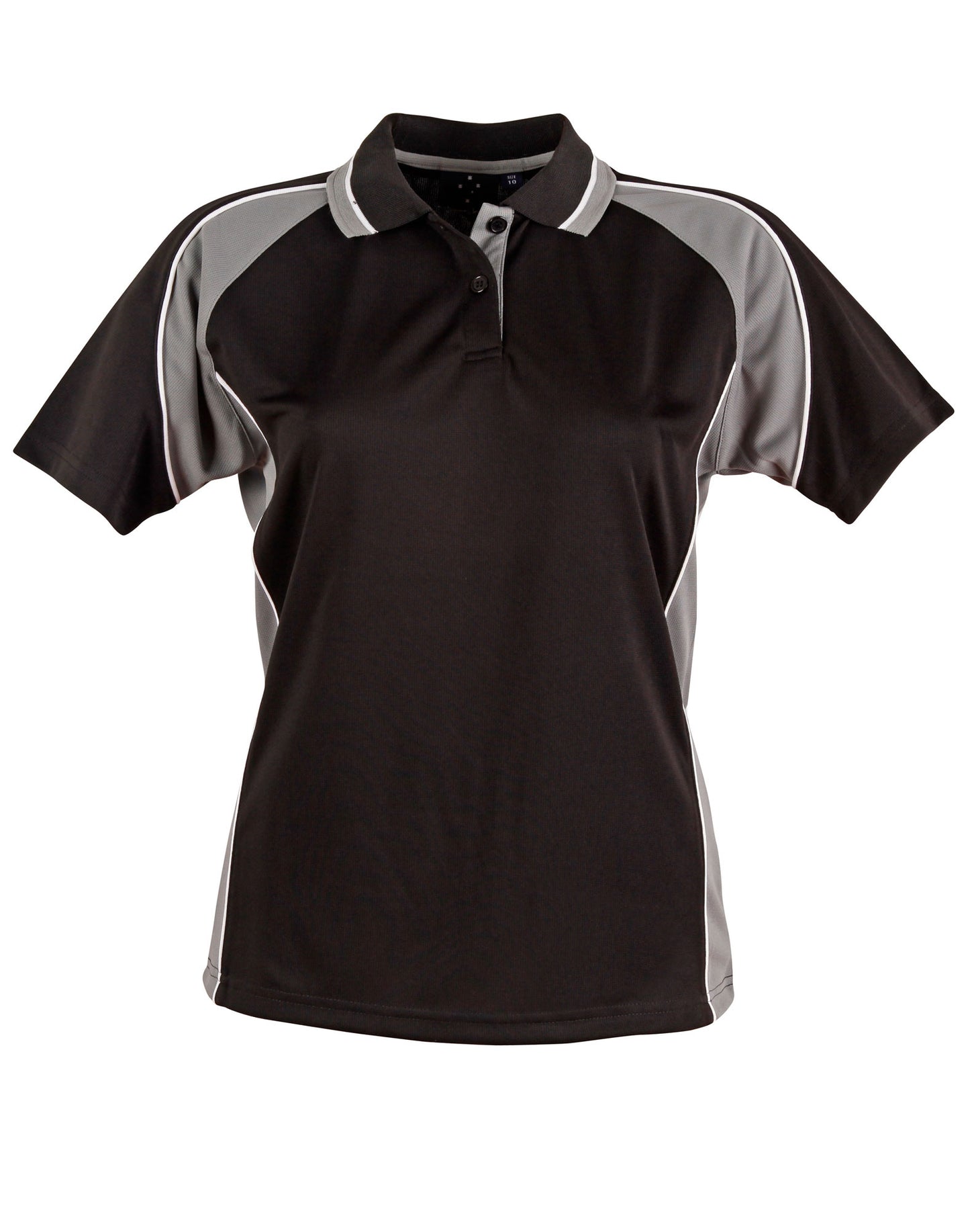 Mascot Ladies Polo Shirt - made by AIW