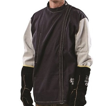 Pro Choice Welders Jacket - Kevlar Stitched - WJ