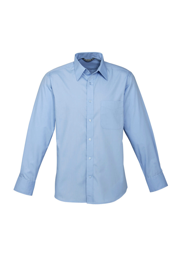 Fashion Biz Mens Ls Shirt - made by Fashion Biz