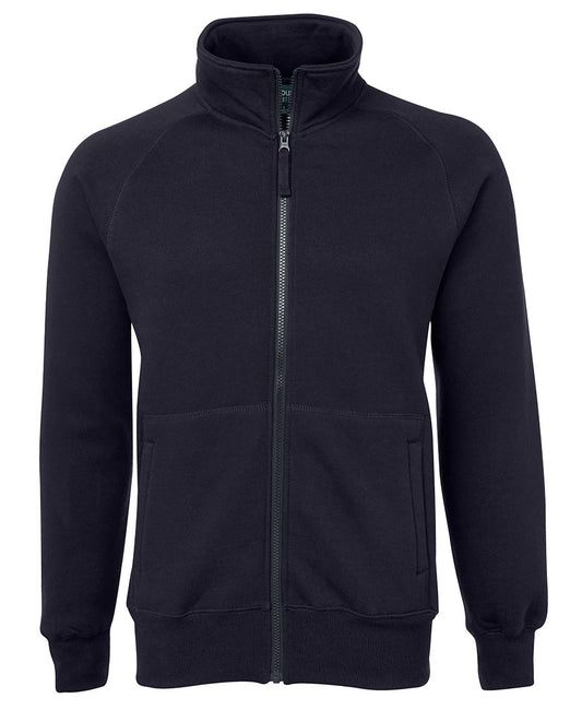 This product is made by JBs Wear and distributed by B-Protected. The C Of C Full Zip Fleecy has the part number of JBS3FF