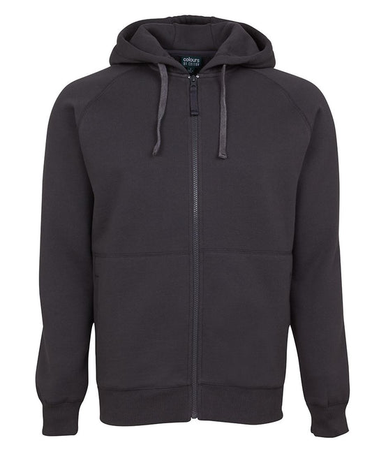 This product is made by JBs Wear and distributed by B-Protected. The Jbs Full Zip Hoodie has the part number of JBS3FH