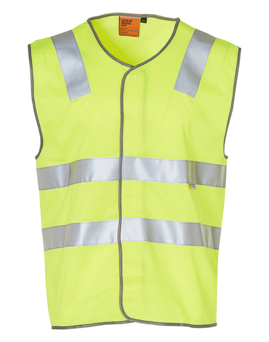 Day Night Use Safety Vest - made by AIW