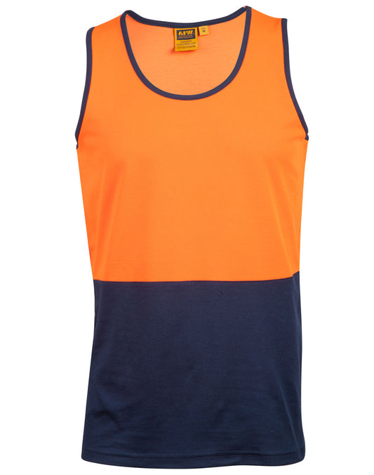 Hivis Truedry Singlet - made by AIW