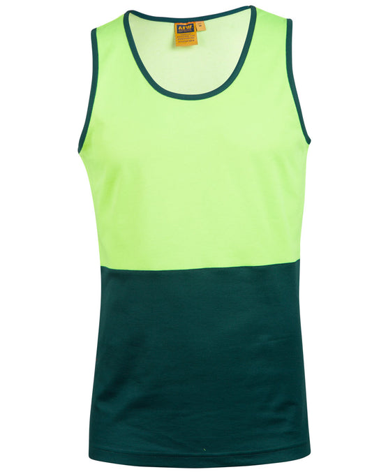 This product is made by AIW and distributed by B-Protected. The Hivis Truedry Singlet has the part number of AIWSW15