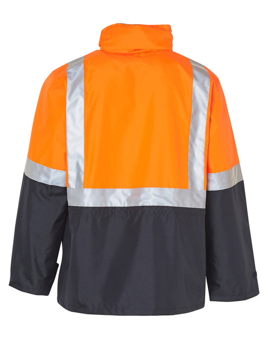 This product is made by AIW and distributed by B-Protected. The Hivis Day Night 3 In 1 Jacket has the part number of AIWSW20A