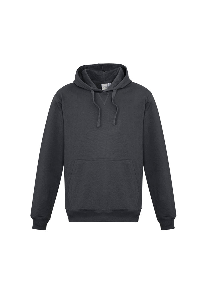 Mens Crew Hoodie - made by Fashion Biz