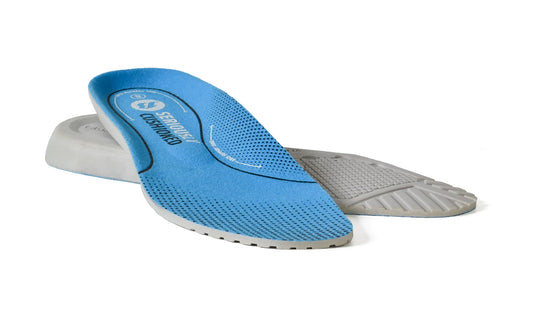 Excellent Fit Insole - made by Bata Industrial