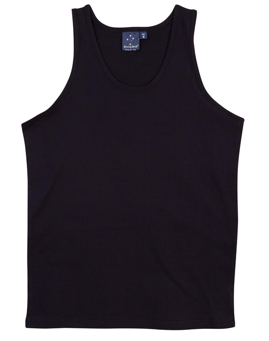 This product is made by AIW and distributed by B-Protected. The Cotton Singlet has the part number of AIWTS18