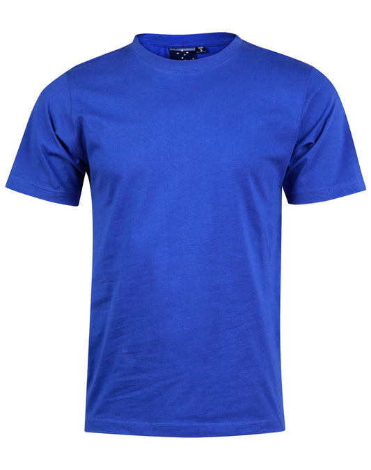 This product is made by AIW and distributed by B-Protected. The Cotton Short Sleeve T-shirt has the part number of AIWTS37
