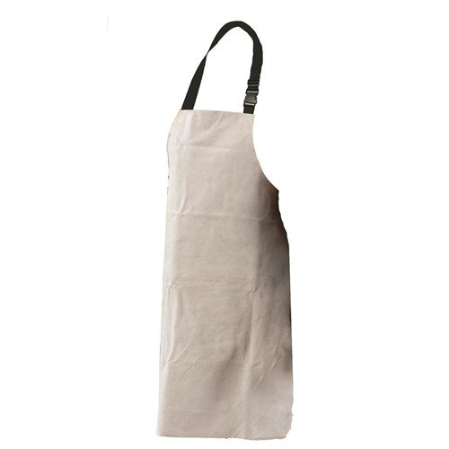 Welders Apron Chrome - 100cm x 80cm - made by PRO Choice