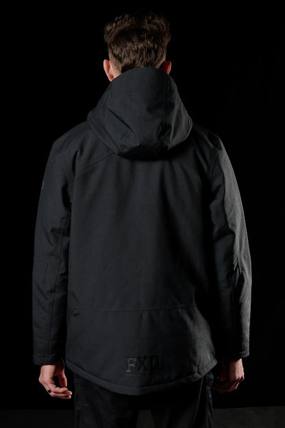 Insulated Work Jacket - made by FXD Workwear