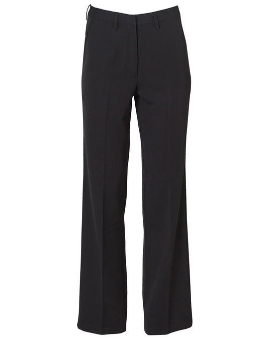 This product is made by AIW and distributed by B-Protected. The Perm Press Ladies Trousers has the part number of AIWWP02