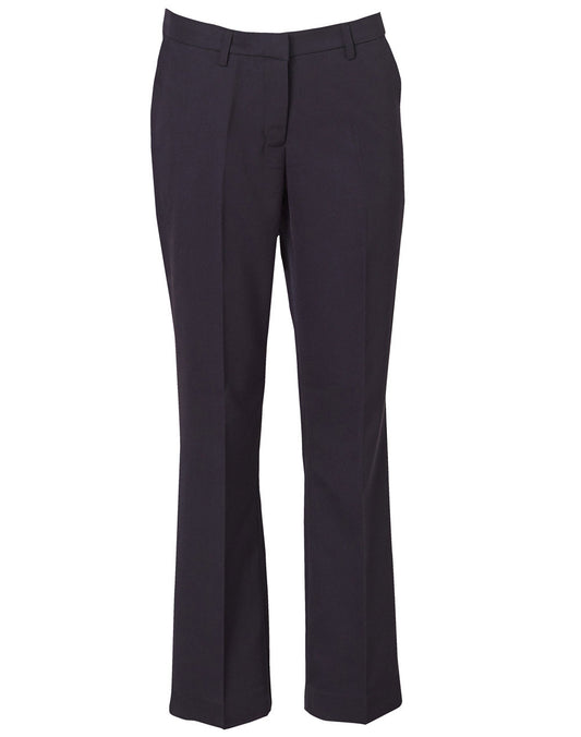 Perm Press Ladies Trousers - made by AIW