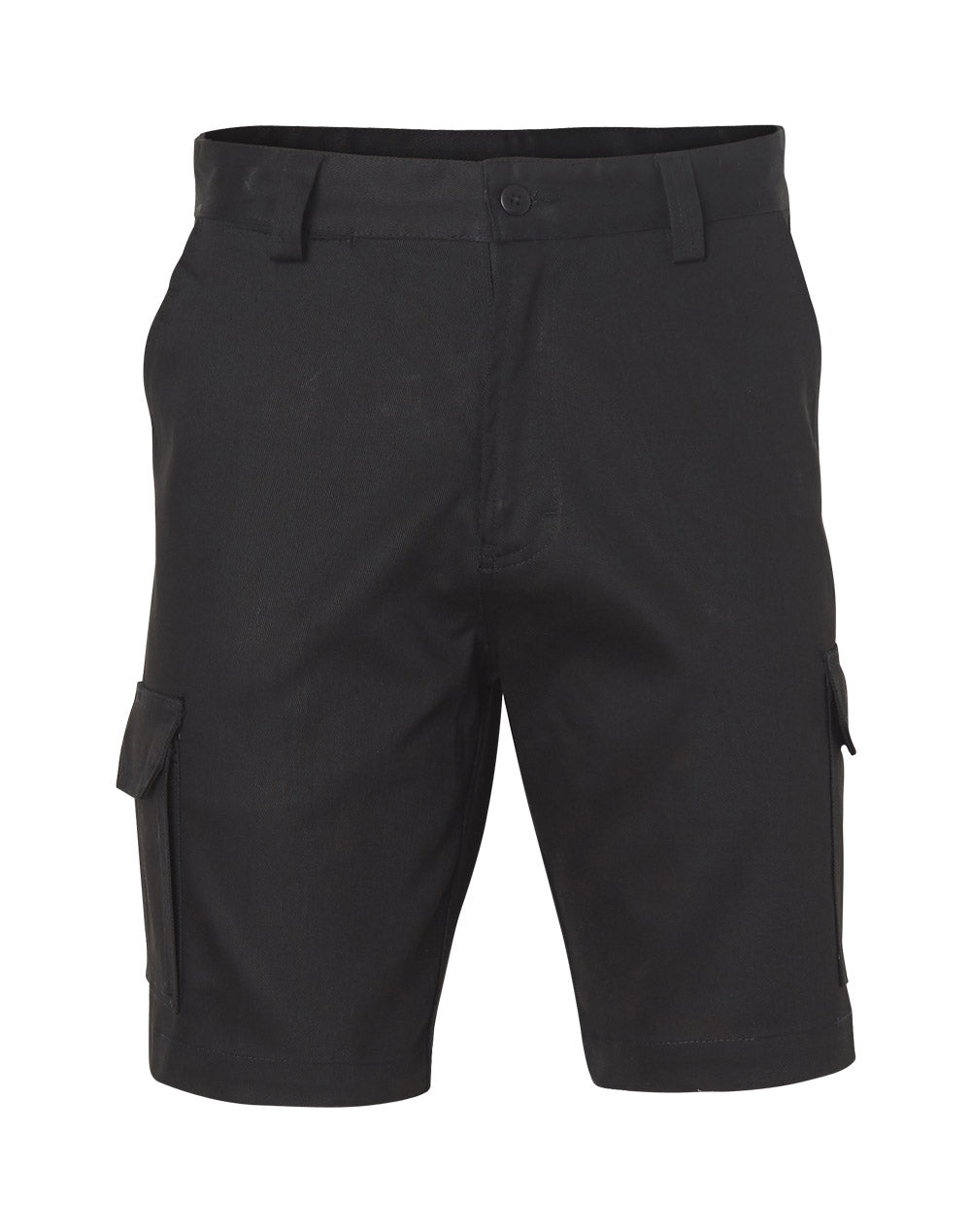 Drill Cargo Shorts - made by AIW