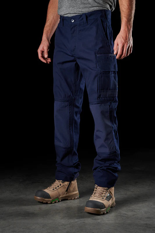 Duratech Work Pants - made by FXD Workwear