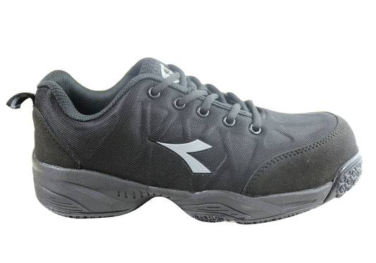 Comfort Worker Safety Runner - made by Diadora Safety Footwear