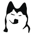 This product is made by Huski and distributed by B-Protected. The Amp Anti Static Hi Vis Jacket has the part number of PW-K8005