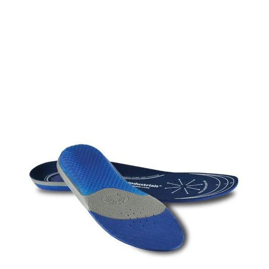 Performance Fir Insole - made by Bata Industrial