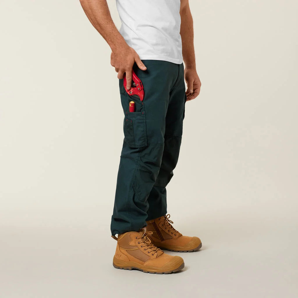 Legends Cotton Cargo Pant