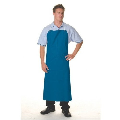 85cm X 115cm Pvc Apron-large - made by DNC