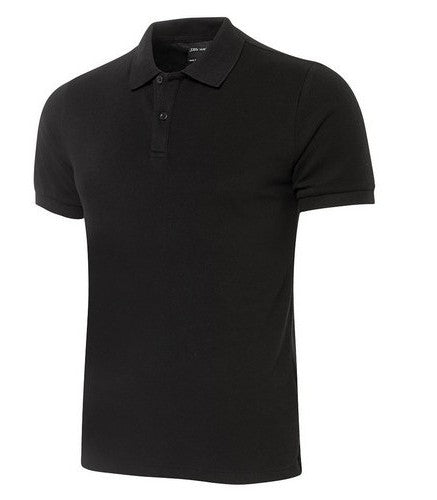 Fitted Polo Shirt - made by JBs Wear
