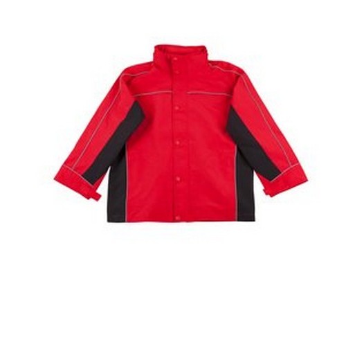 Trinity 3 In 1 Jkt With Rev Vest - made by AIW