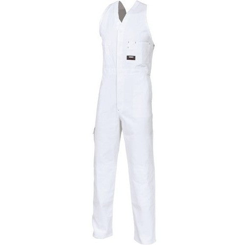 Dnc Cotton Drill A/b Overalls - made by DNC