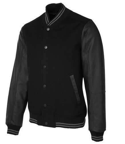 Basketball Jacket - made by JBs Wear