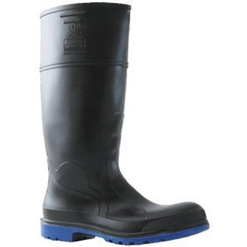 S/cap With Midsole Gumboot - made by Bata Industrial