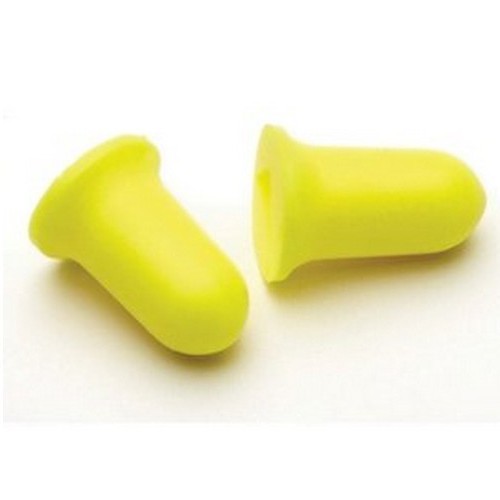 ProBell Ear Plugs Uncorded Box 200 Prs - made by PRO Choice