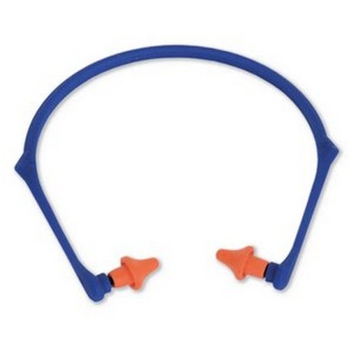 Class 2 Proband Headband Earplugs Spare Replacement Plugs - made by PRO Choice