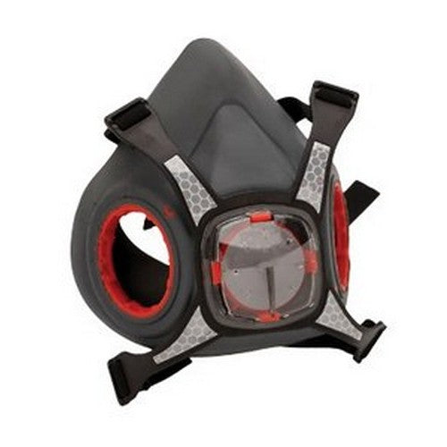 Twin Filter Half Mask - Body Only - made by PRO Choice