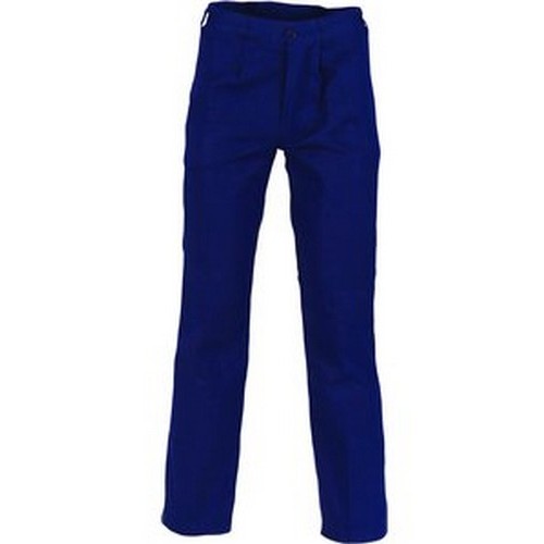 Flame Retardant Drill Trouser - made by DNC