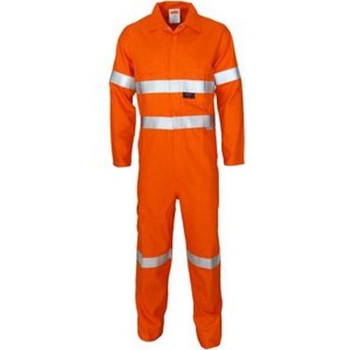 Patron Saint Coveralls W/ Tape - made by DNC