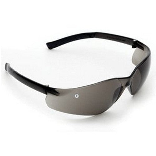 Futura Safety Glasses Smoke Lens - made by PRO Choice