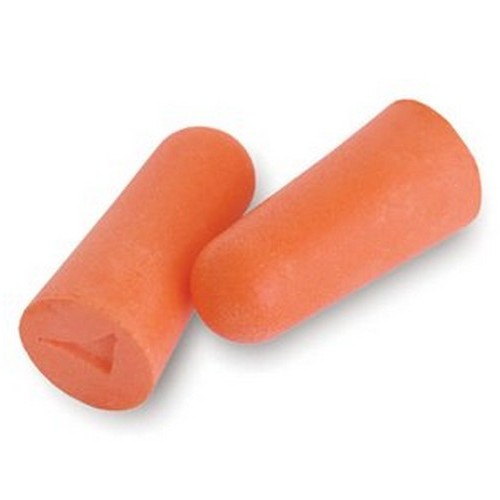 ProBullet Disposable Ear Plugs Uncorded Box 200 - made by PRO Choice