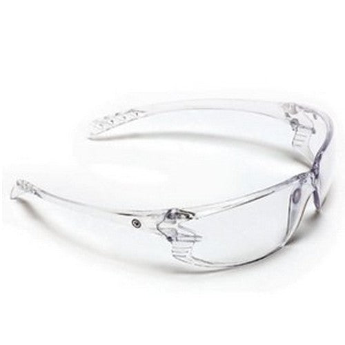 9900 Series Safety Glasses Clear Lens - made by PRO Choice