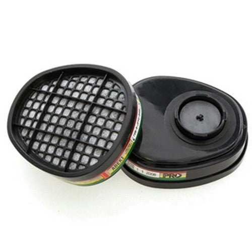 ABEK1 Filter Cartridges For PROHMTPM - made by PRO Choice