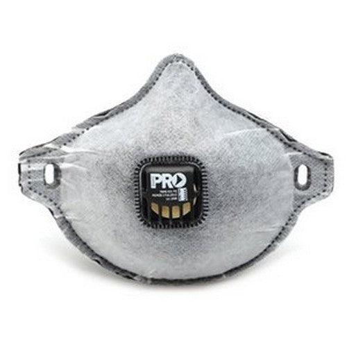 Replacement Dust Mask For Goggle And Mask Combo - Box 10 - made by PRO Choice