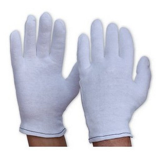 Poly/cotton Liner Hem Cuff - Pair - made by PRO Choice