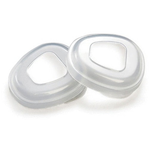 Prefilter Retainer Caps For Pro Cartridges - made by PRO Choice