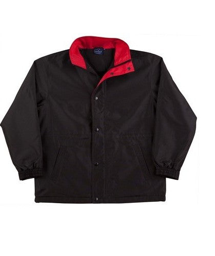 Stadium Jacket - made by AIW