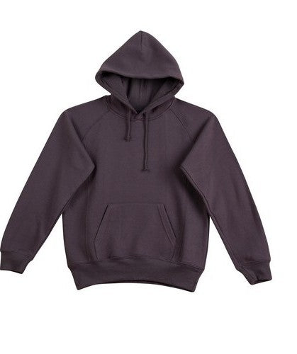Ladies Hoodie Windcheater - made by AIW