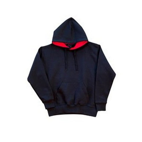 Passion Unisex Hoodie - made by AIW