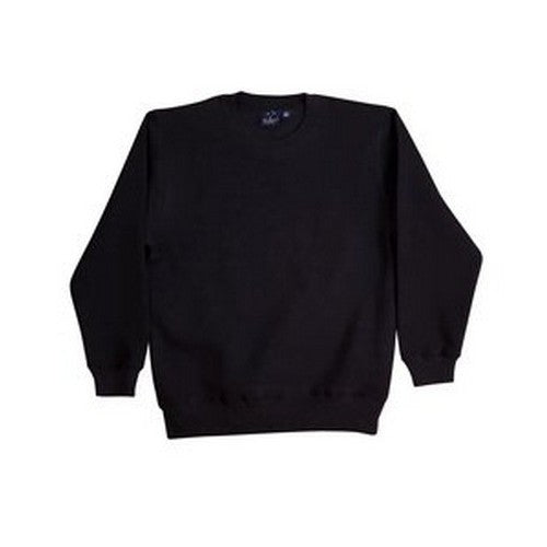 Crew Neck Windcheater - made by AIW
