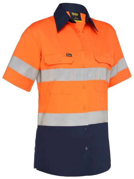 Women's Hi Vis Clothing