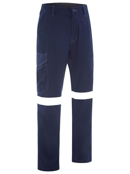 B-Protected distribute this product which is made by Bisley. The Tencate Tecasafe Plus 580 Taped Lightweight Fr Cargo Pant has the part number of B-BPC8189T