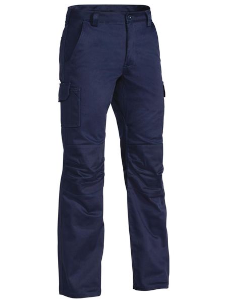 Industrial Engineered Cargo Pants - made by Bisley