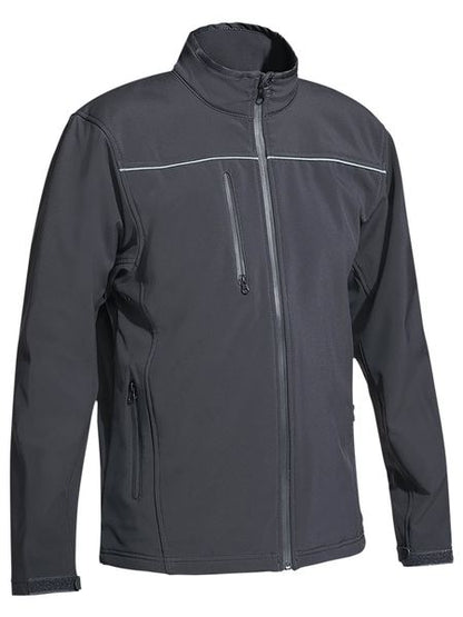 Softshell Jacket - made by Bisley