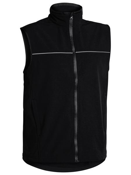 Soft Shell Vest - made by Bisley